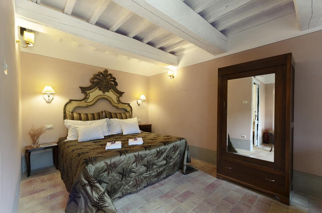 Borgo Di Carpiano Hotel Mengara Exterior foto