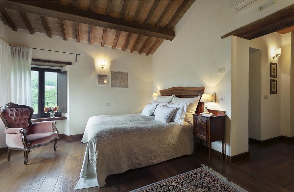 Borgo Di Carpiano Hotel Mengara Exterior foto