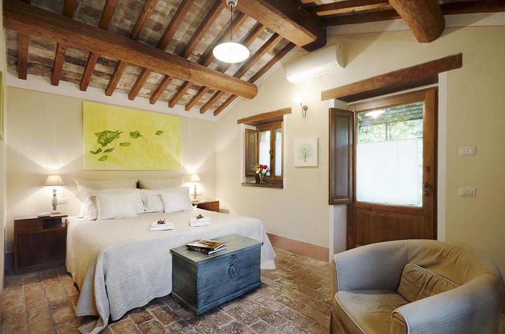 Borgo Di Carpiano Hotel Mengara Exterior foto