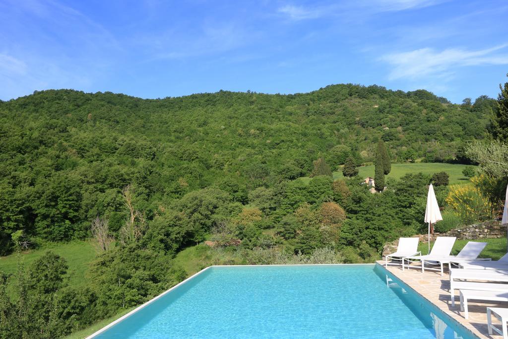 Borgo Di Carpiano Hotel Mengara Exterior foto